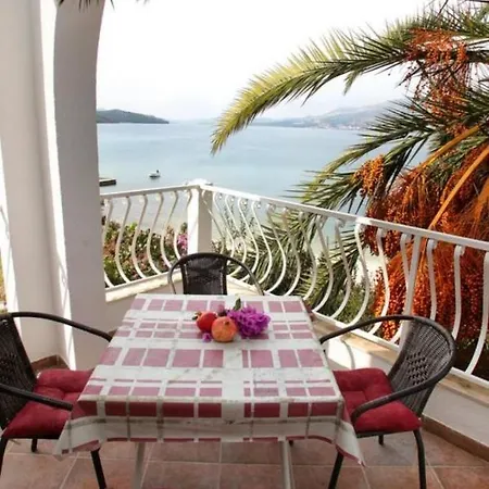 Appartamento Marina - Sea View Traù