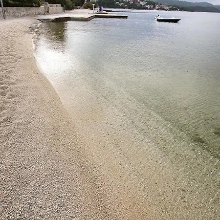 Apartment Marina - Sea View *