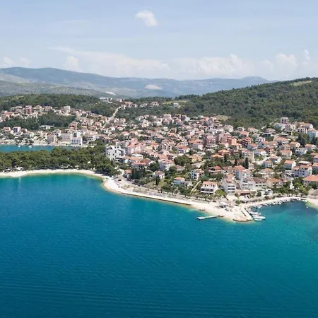 Marina - Sea View