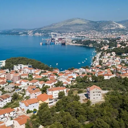 Marina - Sea View *