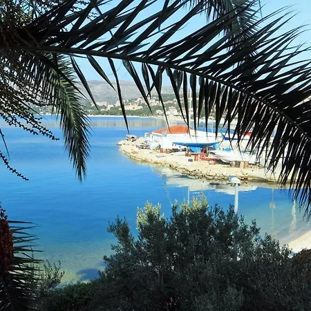 Marina - Sea View