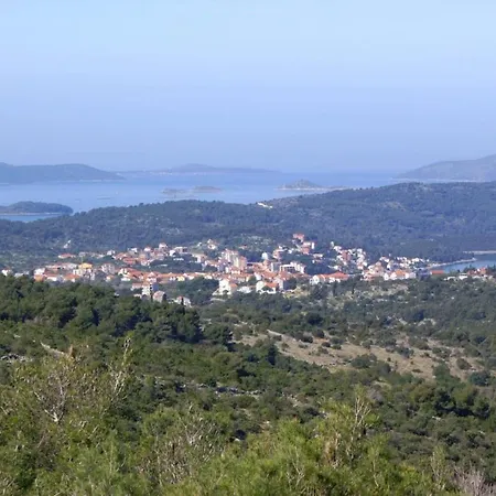 Apartment Marina - Sea View