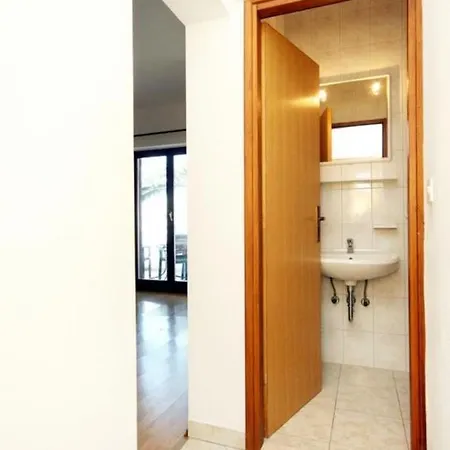 Marina - Sea View Apartment Trogir