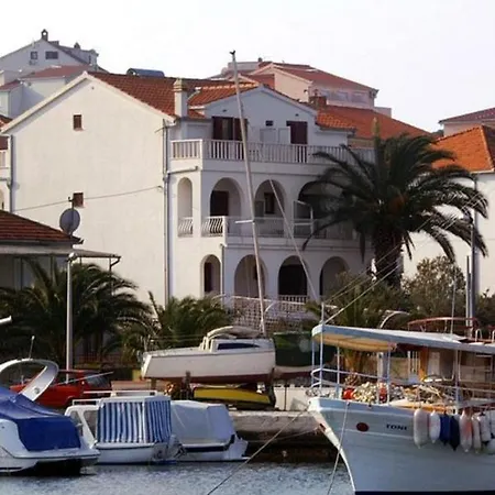 Apartment Marina - Sea View