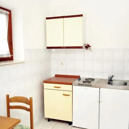 Marina - Sea View Apartment