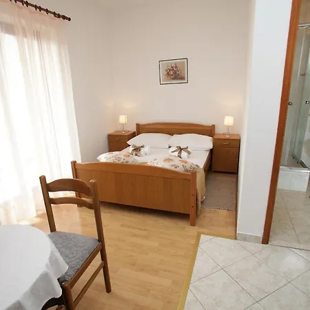 Marina - Sea View Trogir
